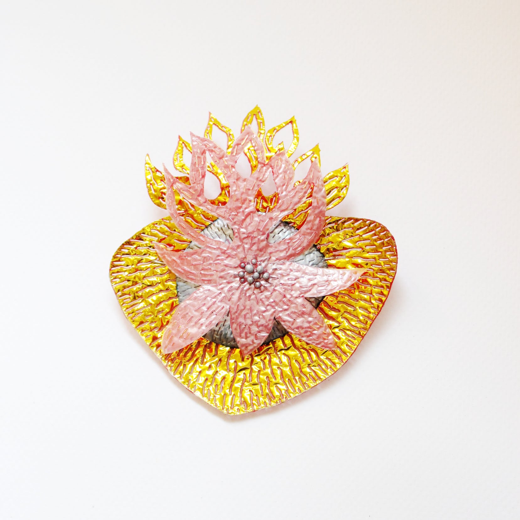 Brooch - Isabelle Azais