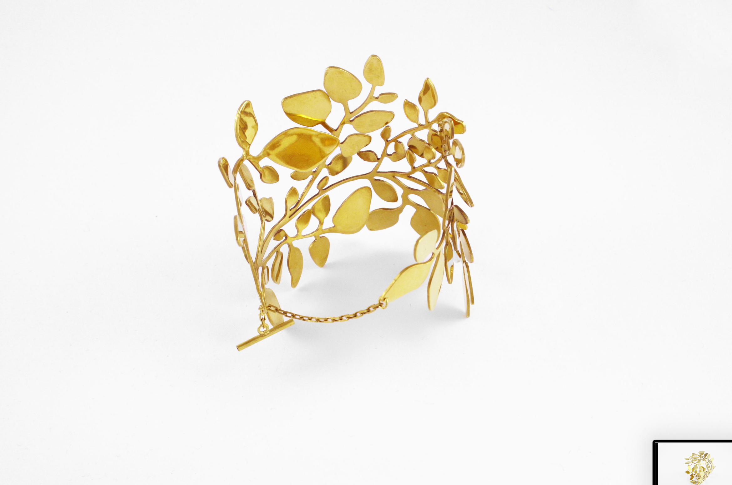 Bracelet - Lucie Zemanova