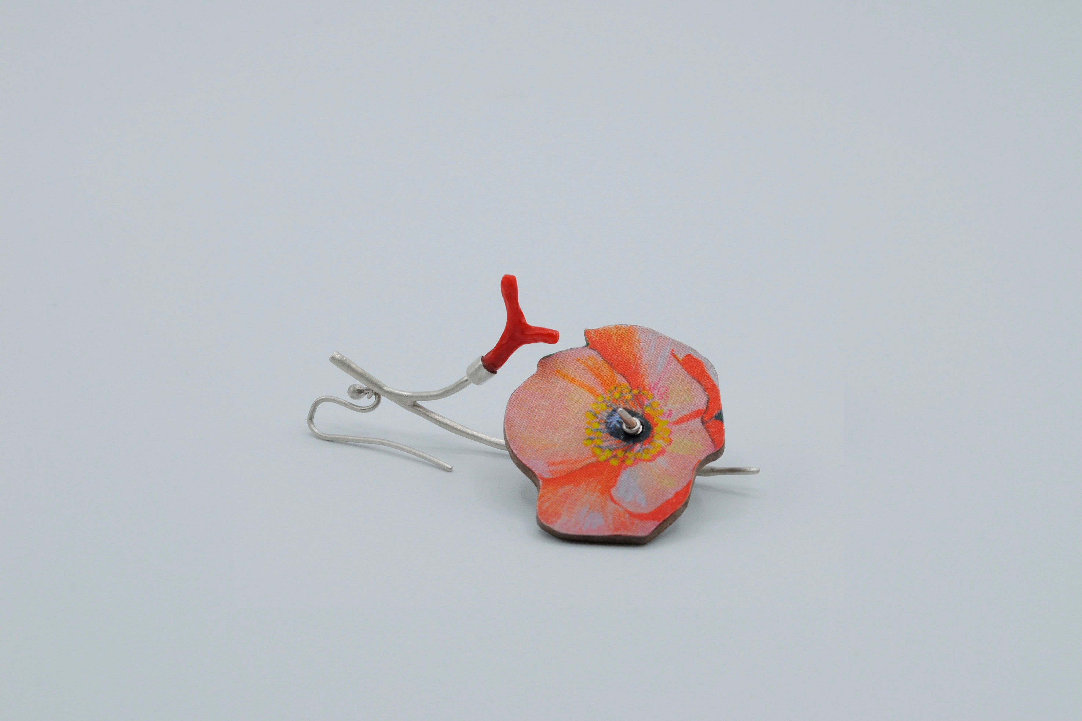 Earring - Clara Moranta 