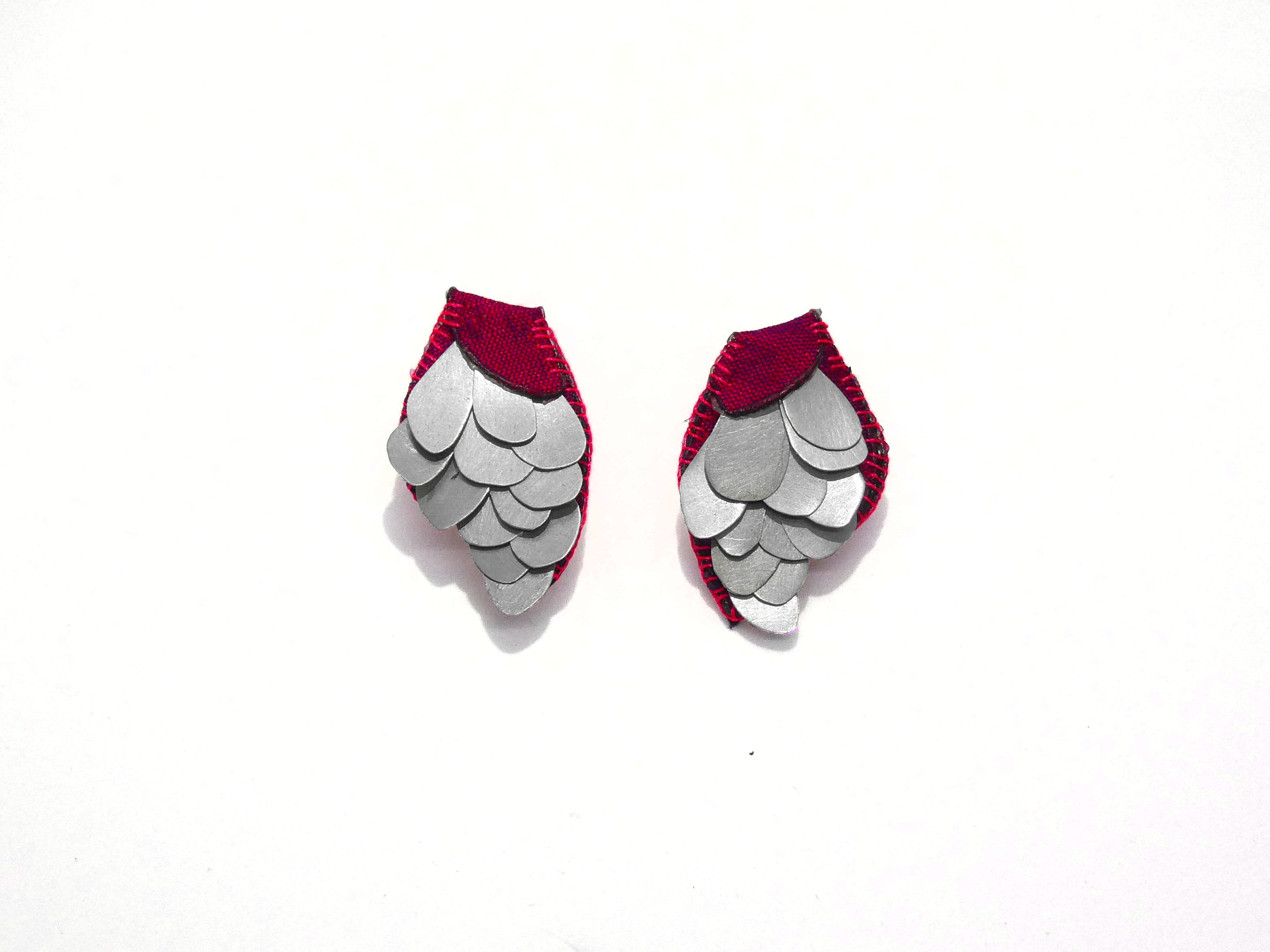 Earrings - Julie Usel