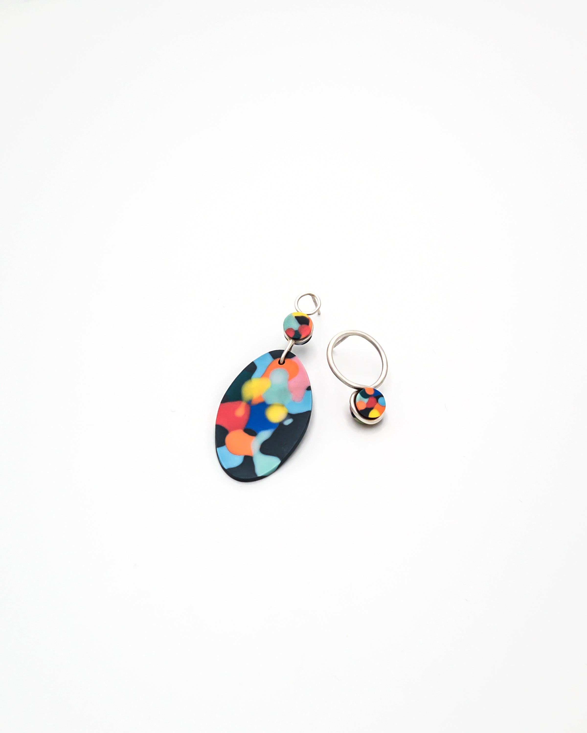 Earrings - Mia Kwon