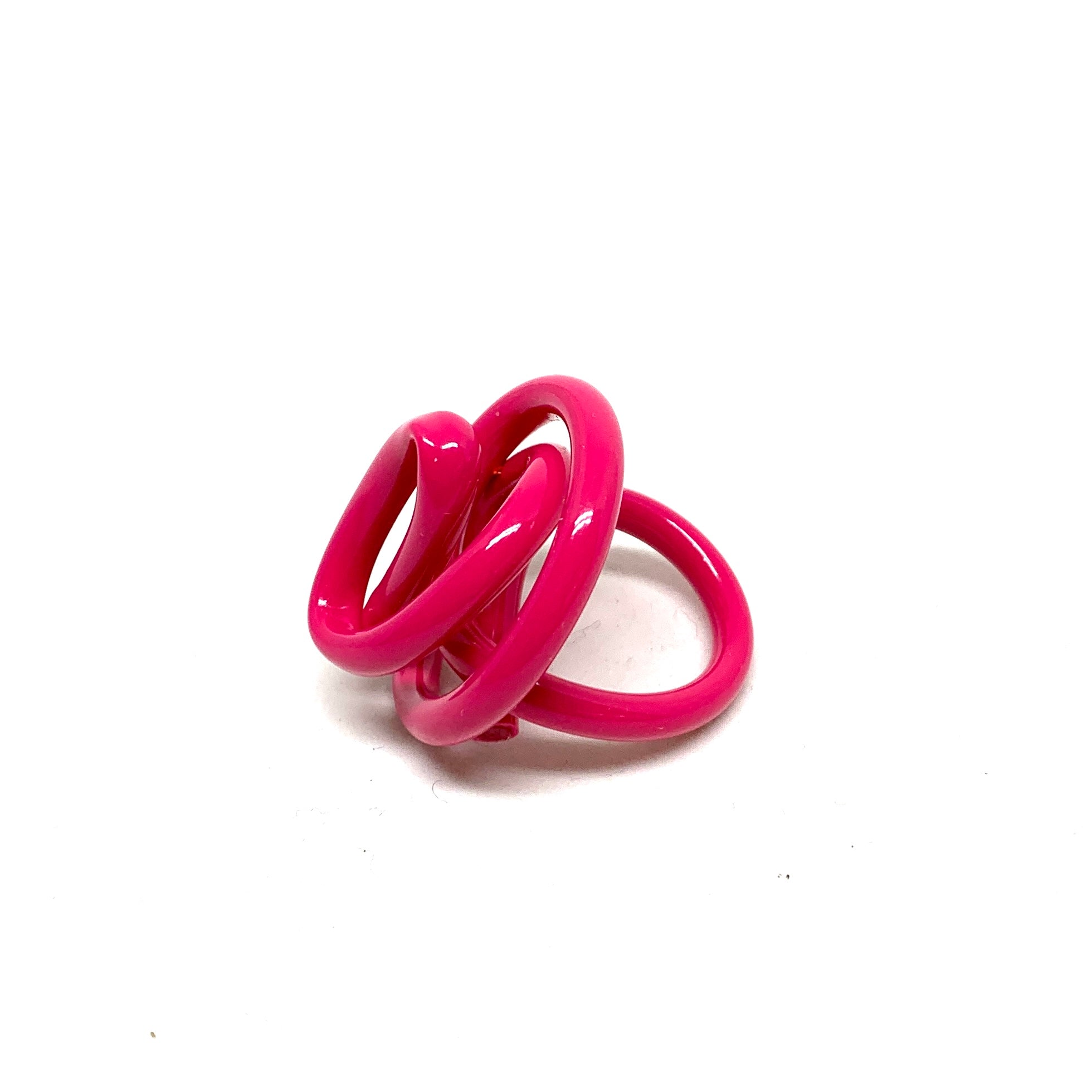 Zig ring