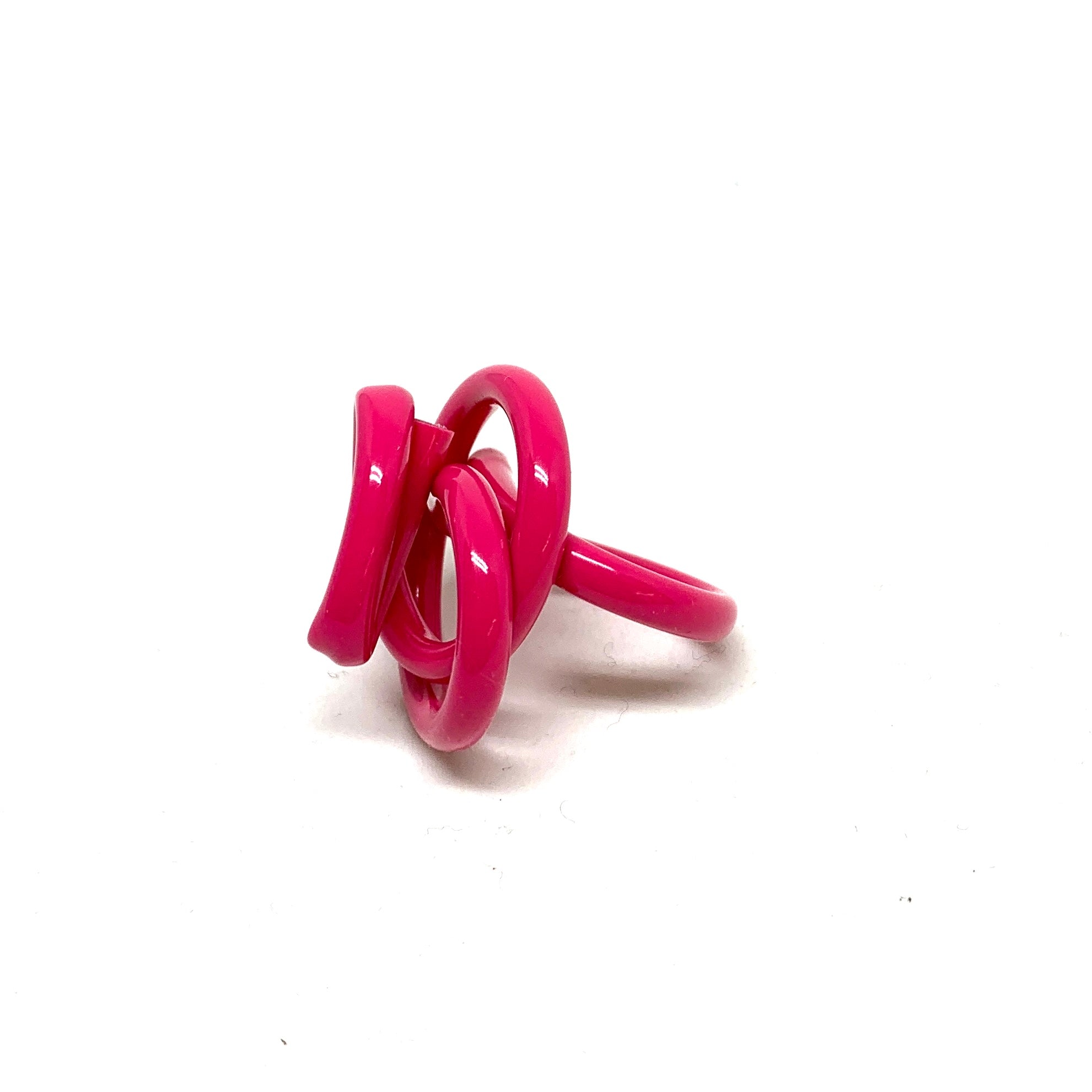 Zig ring